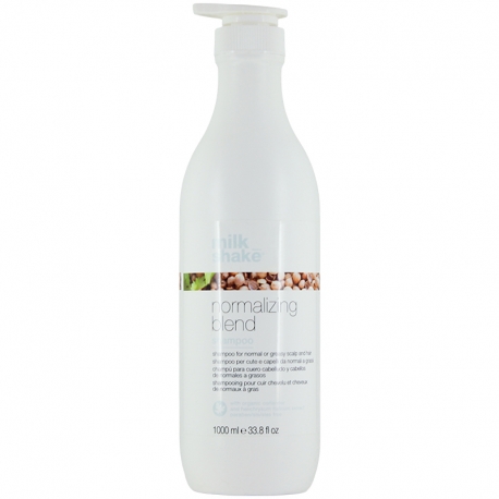 milk_shake Normalizing Blend Shampoo 1000 ml