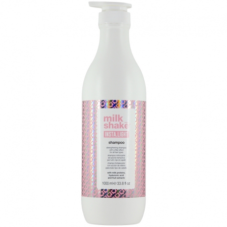 milk_shake Insta Light Shampoo 1000 ml