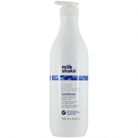 milk_shake Cold Brunette Conditioner 1000 ml