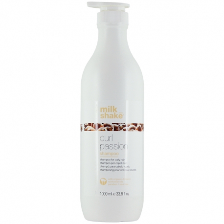 milk_shake Curl Passion Shampoo 1000ml