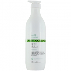 Milk_shake Deep Detox Shampoo 1000 ml