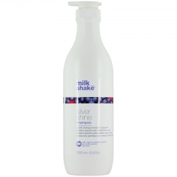 milk_shake Silver Shine Shampoo 1000ml