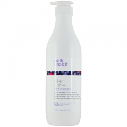 milk_shake Silver Shine Light Shampoo 1000 ml
