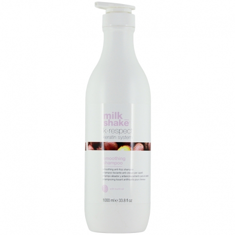 milk_shake K-respect Smoothing Shampoo 1000 ml