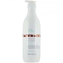 milk_shake Volume Solution Volumizing Shampoo 1000ml