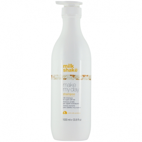 milk_shake Make My Day Shampoo 1000 ml