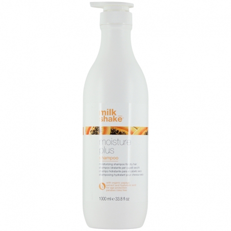 milk_shake Moisture Plus Shampoo 1000 ml