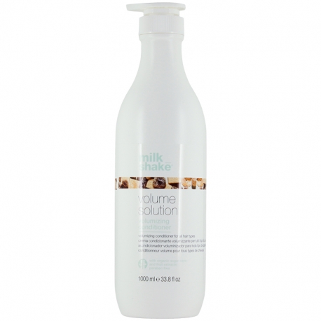milk_shake Volume Solution Conditioner 1000ml