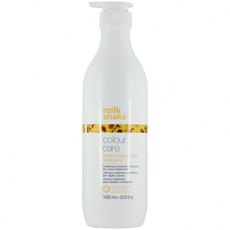 milk_shake Colour Care Colour Maintainer Shampoo 1000 ml