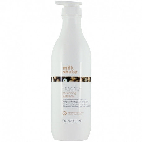 milk_shake Integrity Nourishing Shampoo 1000 ml