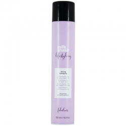 milk_shake Lifestyling Strong Hold Hairspray 500ml