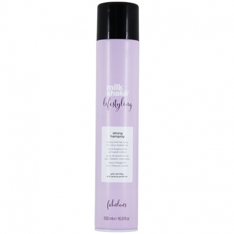 milk_shake Lifestyling Strong Hold Hairspray 500ml
