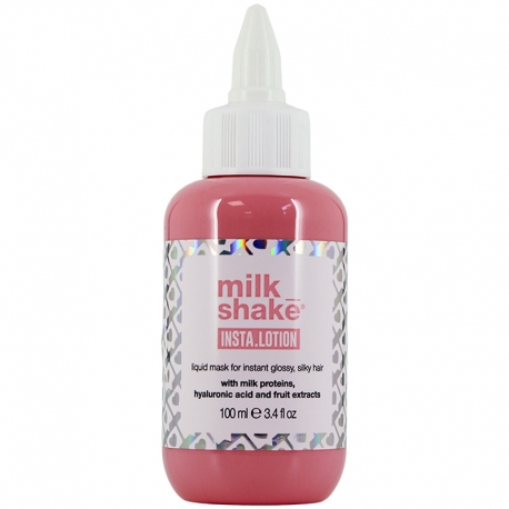 milk_shake Insta Lotion Liquid Mask 100 ml