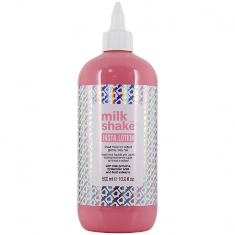 milk_shake Insta Lotion Liquid Mask 500 ml
