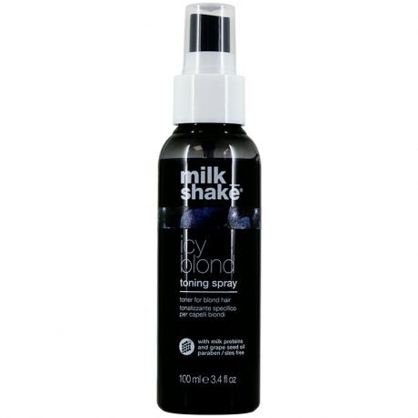 milk_shake Icy Blond Toning Spray 100 ml
