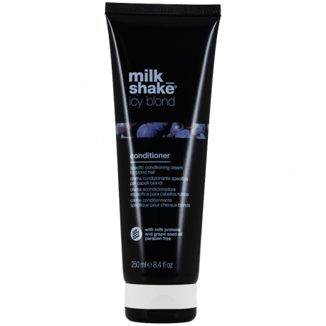 milk_shake Icy Blond Conditioner 250 ml