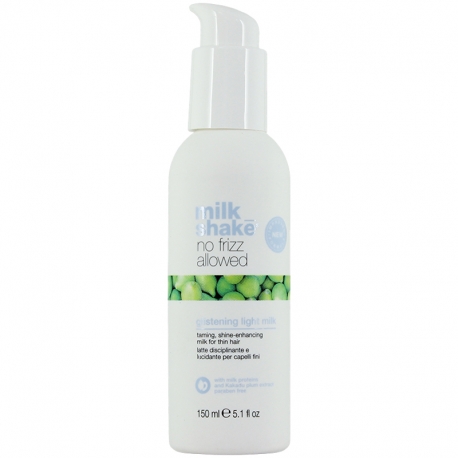 milk_shake No Frizz Allowed Glistering Light Milk 150 ml