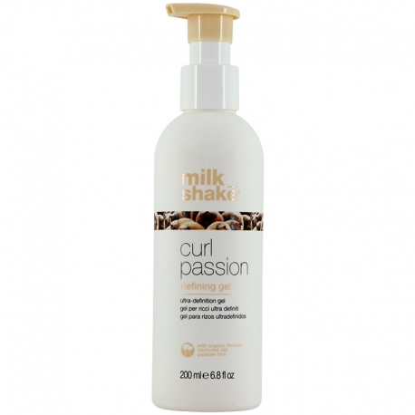 milk_shake Curl Passion Defining Gel 200 ml