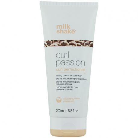 milk_shake Curl Passion Curl Perfectionist 200 ml