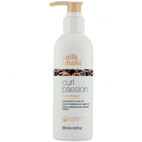 milk_shake Curl Passion Curl Shaper 200 ml