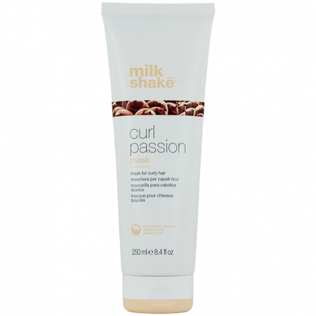 milk_shake Curl Passion Mask 250 ml