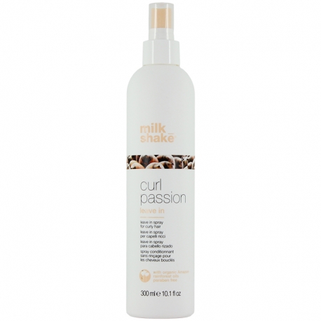 milk_shake Curl Passion Leave In 300 ml