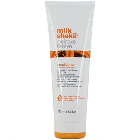 milk_shake Moisture & More Conditioner 250ml