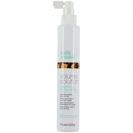 milk_shake Volume Solution Volumizing Styling Spray 175 ml