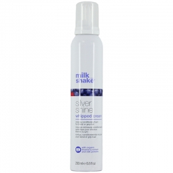 milk_shake Silver Shine Whipped Cream 200ml