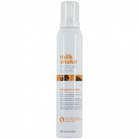 milk_shake Whipped Cream Moisture Plus 200ml