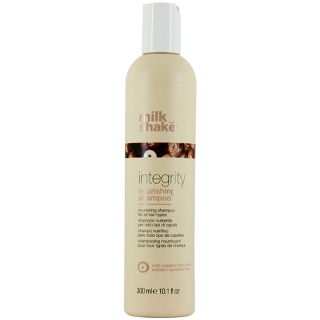 milk_shake Integrity Nourishing Shampoo 300ml