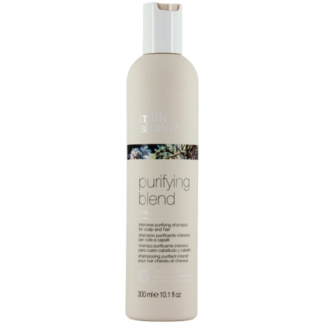 milk_shake Purifying Blend Shampoo 300ml