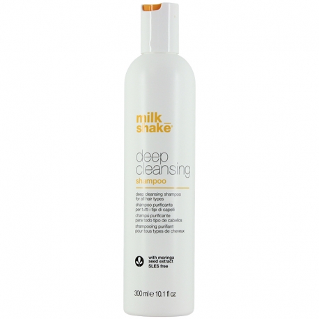 milk_shake Deep Cleansing Shampoo 300ml