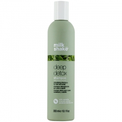 Milk_shake Deep Detox Shampoo 300 ml