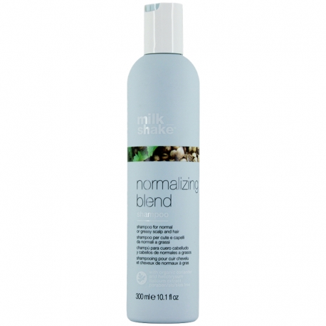 milk_shake Normalizing Blend Shampoo 300ml