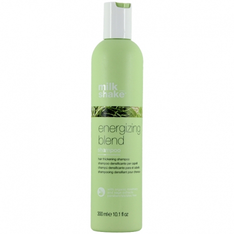 milk_shake Energizing Blend Shampoo 300ml