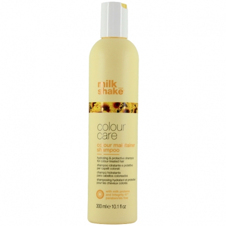milk_shake Colour Care Colour Maintainer Shampoo 300 ml