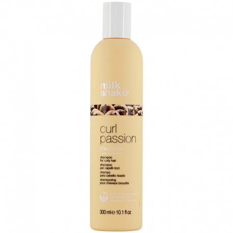 milk_shake Curl Passion Shampoo 300 ml
