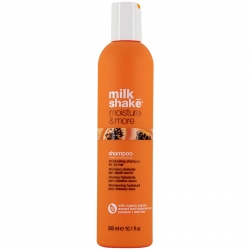 milk_shake Moisture & More Shampoo 300ml