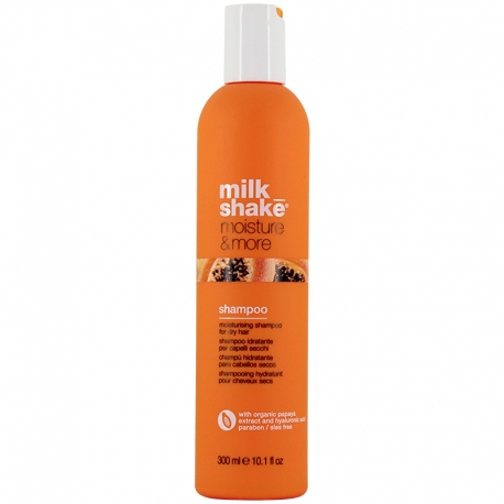 milk_shake Moisture & More Shampoo 300ml
