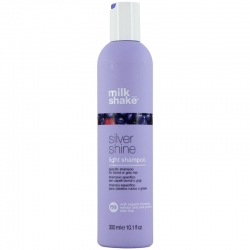 milk_shake Silver Shine Light Shampoo 300ml