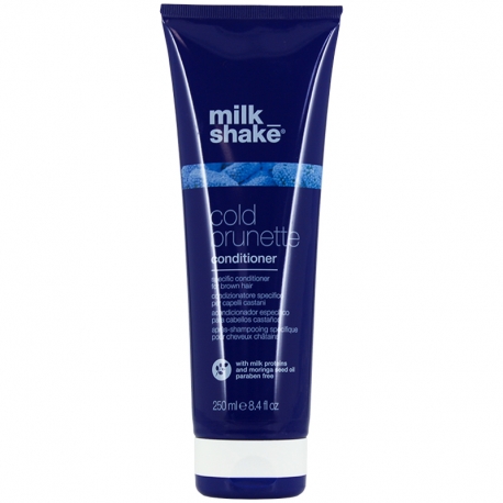milk_shake Cold Brunette Conditioner 250 ml