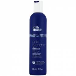milk_shake Cold Brunette Shampoo 300 ml