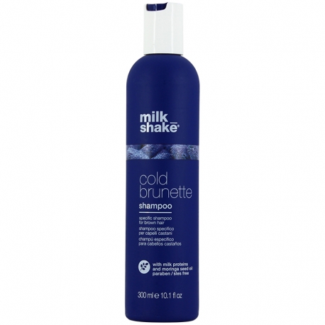 milk_shake Cold Brunette Shampoo 300 ml