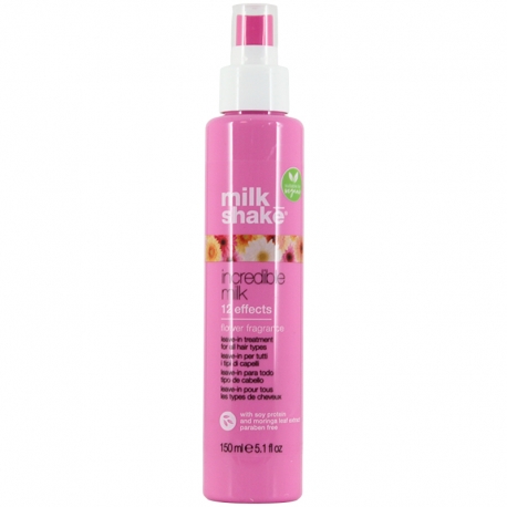 milk_shake Incredible Milk 12 Effects Flower Fragrance 150 ml