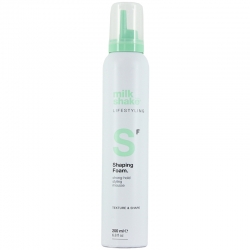 milk_shake Lifestyling Shaping Foam 200 ml