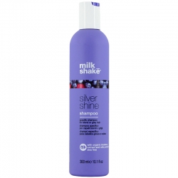 milk_shake Silver Shine Shampoo 300ml