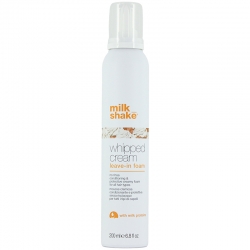 milk_shake Whipped Cream 200ml