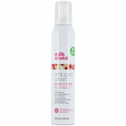 milk_shake Whipped Cream Flower Fragrance 200 ml