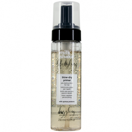 milk_shake Lifestyling Blow-Dry Primer 200 ml